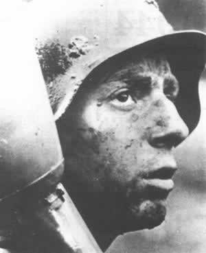 诺曼底登陆纪念图片集(三)