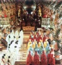 我国与越南建立外交关系