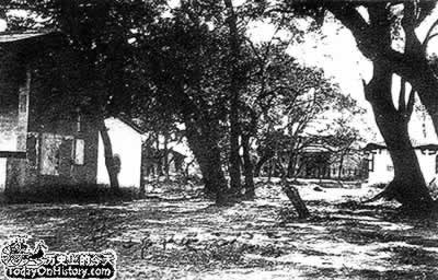 中共临时中央由上海迁至瑞金（歷史上的今天。中國）