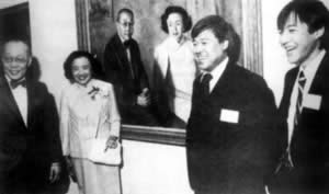 华裔电脑巨人王安诞辰（历史上今天lssjt.cn）