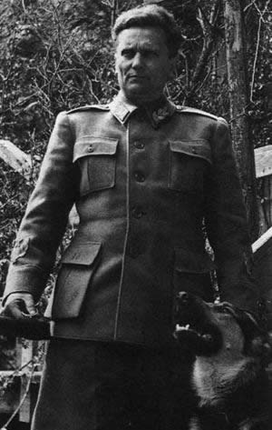 南斯拉夫总统铁托病逝