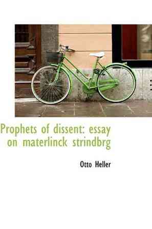 Prophets of Dissent