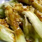 凉拌茄子