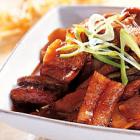 牛腱北芪党参汤