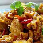 辣子鸡丁