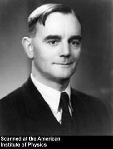 英国物理学家塞西尔·弗兰克·鲍威尔出生