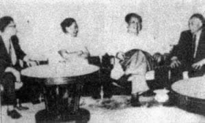 知名爱国人士李宗仁逝世（历史今天lsjt.org）