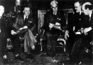 我国参加联合国成立大会