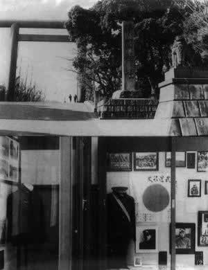 欧战胜利系列之五——没有停息的战争