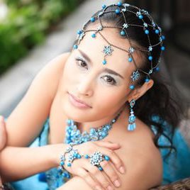 陈熙锋的英文名