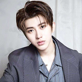 陈明真的英文名