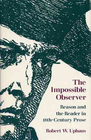 The Impossible Observer