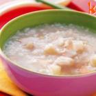 百合粥