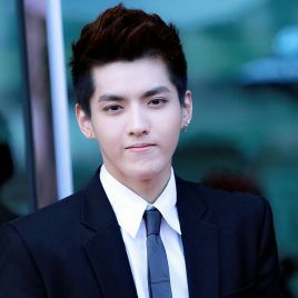 田恩沛的英文名